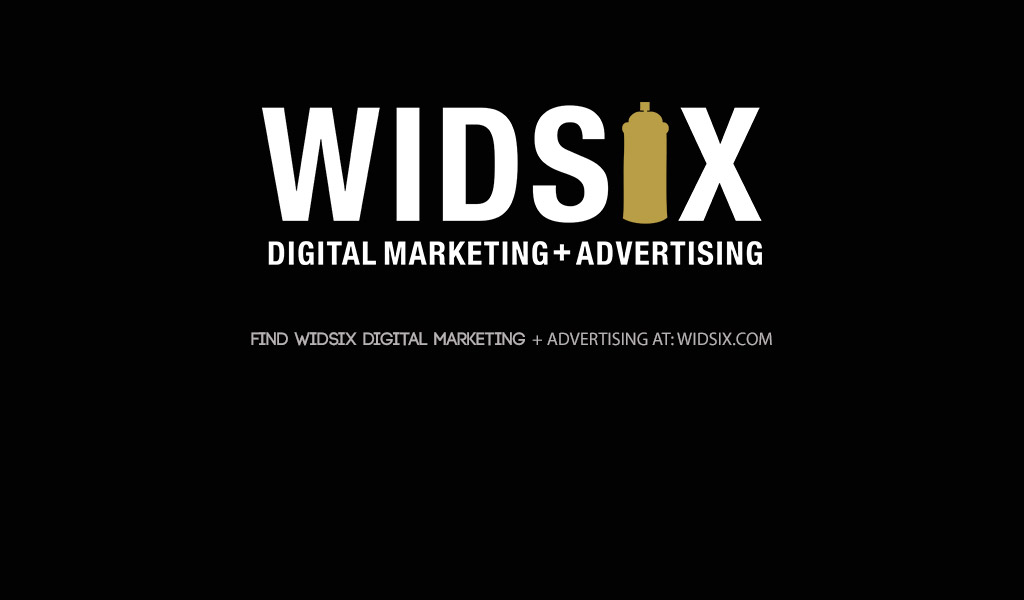 WIDSIX Advertising - WIDSIX Digital Marketing + Advertising: Scottsdale, Arizona, 85251